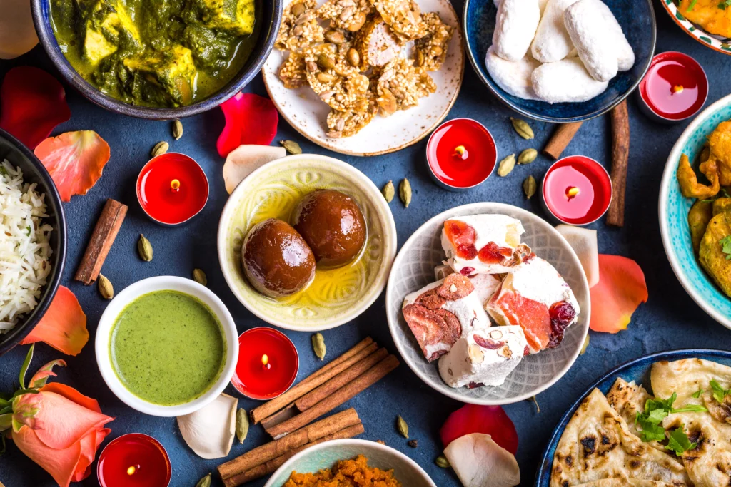Indian Restaurants in Chelmsford