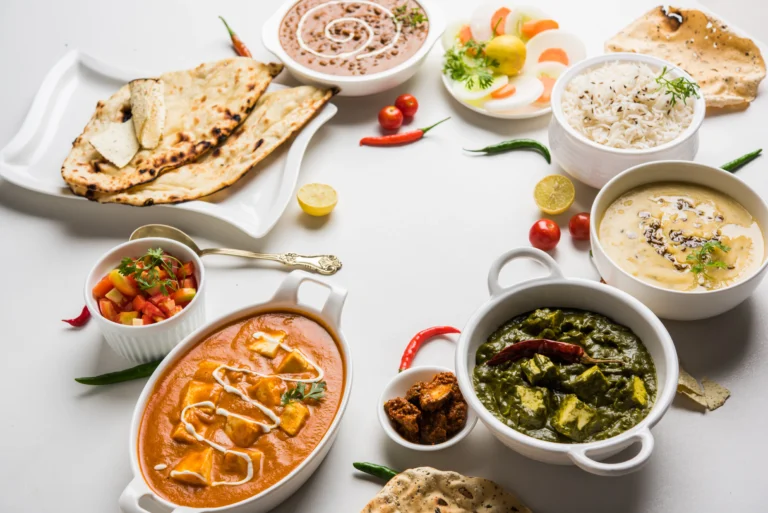 Indian restaurants in Chelmsford